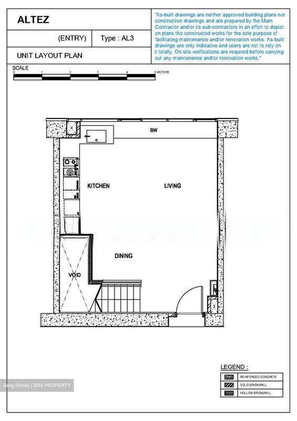 Altez (D2), Apartment #612580461